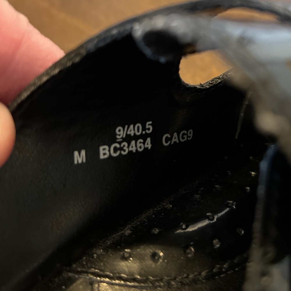 b.o.c. Clogs - 9 - Picture 5 of 10